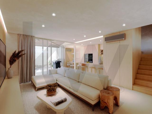 Moradia T3 a 200m praia – Para quem pretende na tranquilidade o seu estilo de vida