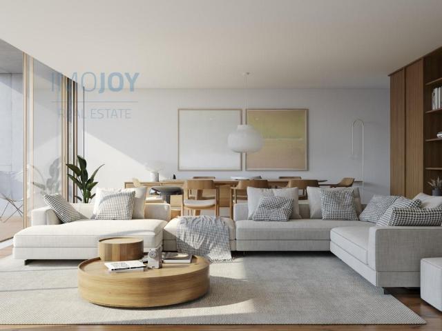 Moradia T3 em Construção com Jardim em Vila Nova de Gaia 179m² Arcozelo