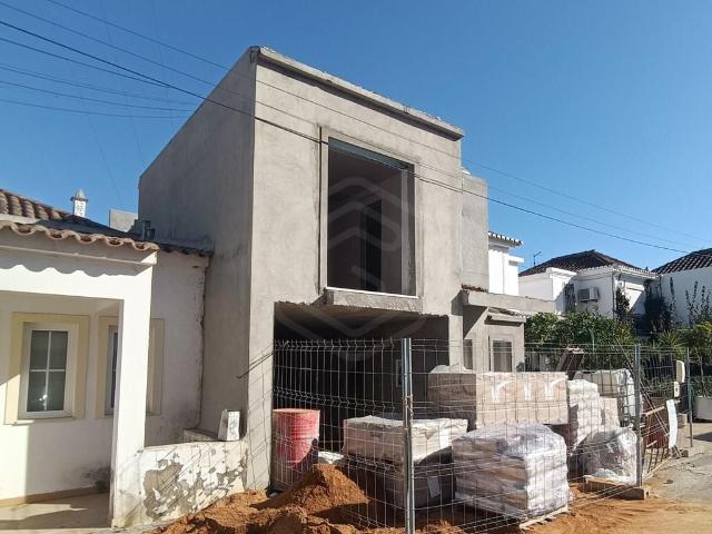 Moradia T3 nova perto do centro de Tavira, Algarve 121m² Tavira Santiago