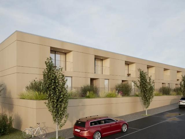 Moradia T3 em Construção em Guilhadeses, Arcos de Valdevez, Moradia A