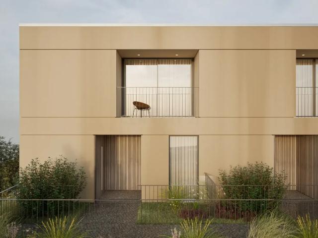 Moradia T3 em Construção em Guilhadeses, Arcos de Valdevez, Moradia C