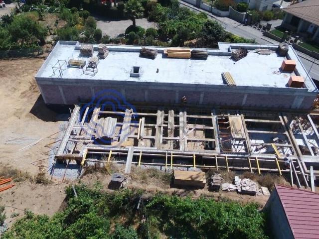 Moradia T3 em construção em Santa Maria da Feira!