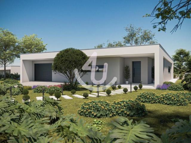 Moradia T3 em construção em Salir de Matos Conforto, Quali. 0m² Salir De Matos
