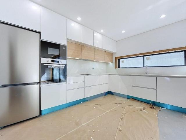 Moradia T3 em Construção – Espargo, Santa Maria da Feira