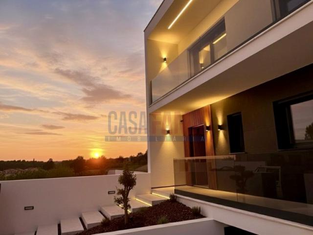 Moradia T3 em Construção Frossos, Braga