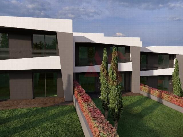 Moradia T3 em construção no Empreendimento Villa Parque em. 129m² Idães