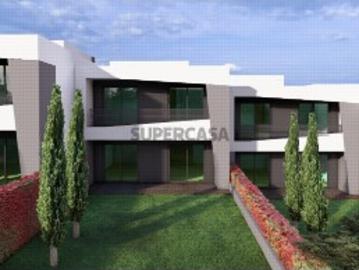 Moradia T3 em construção no Empreendimento ’VILLA PARQUE’ em Idães, Felgueiras