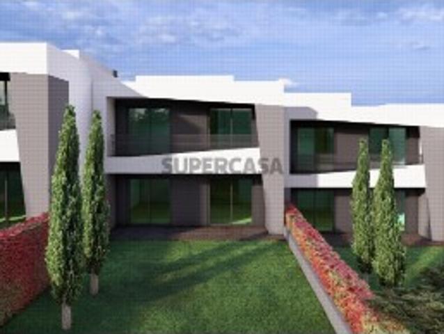 Moradia T3 em construção no Empreendimento ’VILLA PARQUE’ em Idães, Felgueiras