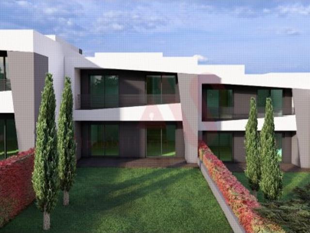Moradia T3 em construção no Empreendimento 'VILLA PARQUE' em Idães, Felgueiras