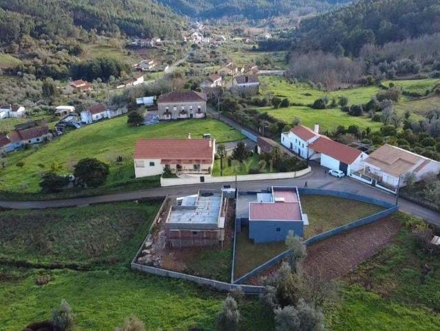 Moradia T3 em Construção – Personalização, Conforto e Eficiência Energética