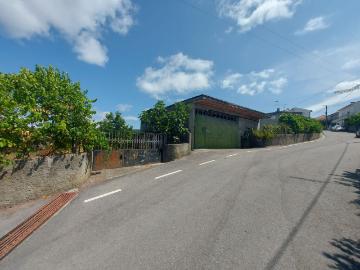 Moradia T3 em Construção Portela da Cerdeira