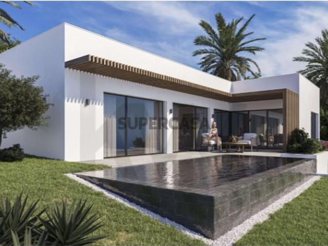Moradia T3 em Construção Prazeres