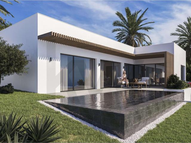 Moradia T3 em Construção – Prazeres 170m² Prazeres