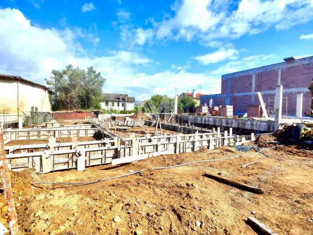 Moradia T3 em construção situada na Correlhã Ponte de Lima
