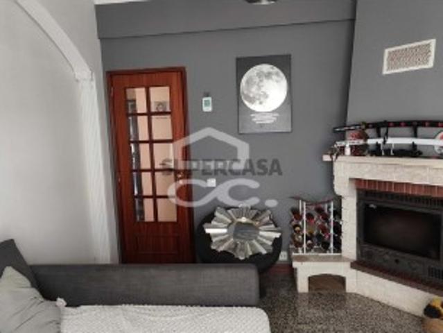 Moradia T3 em Corroios
