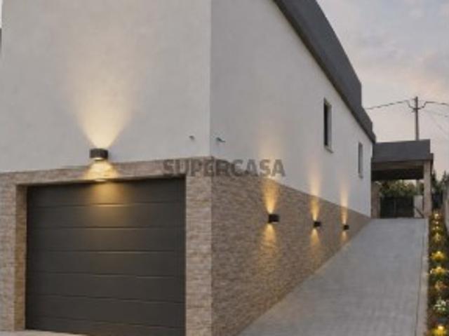 Moradia T3 em Coruche