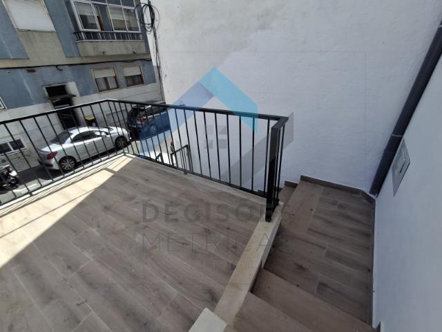 Moradia T3 em duplex