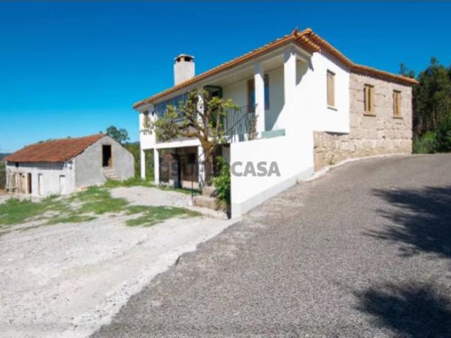 Moradia T3 em Dardavaz