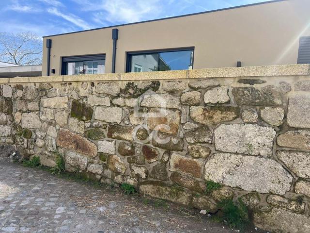 Moradia T3 Em Darque Viana do Castelo