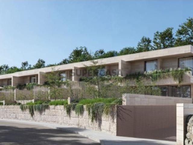 Moradia T3 em Eira Vedra
