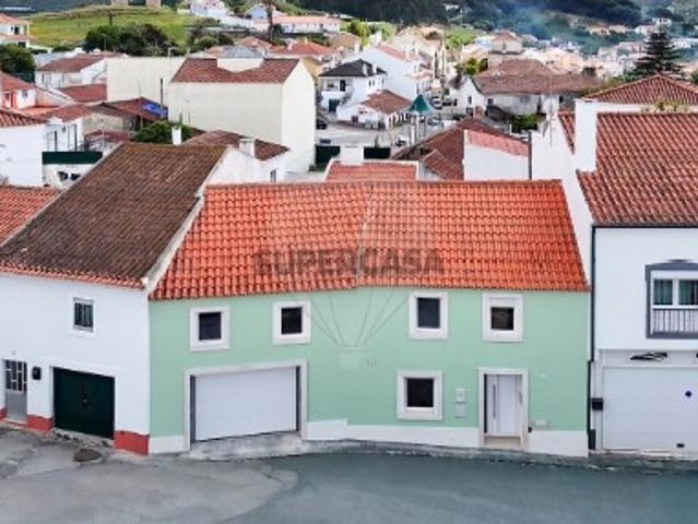 Moradia T3 em Enxara do Bispo, Gradil e Vila Franca do Rosário