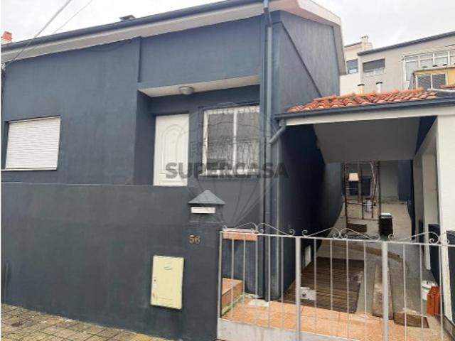 Moradia T3 em Ermesinde