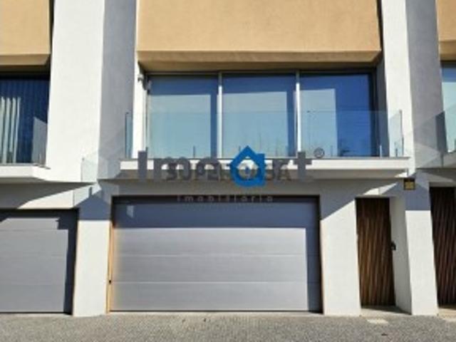 Moradia T3 em Ermesinde