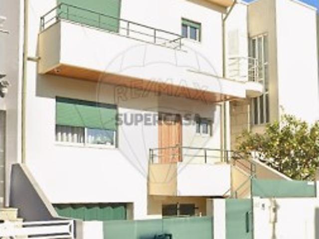 Moradia T3 em Ermesinde