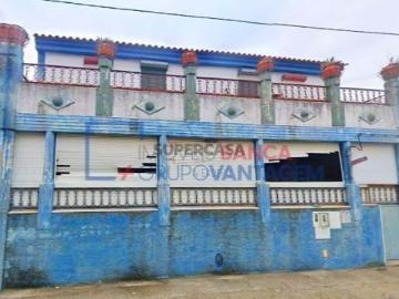 Moradia T3 em Ervedal
