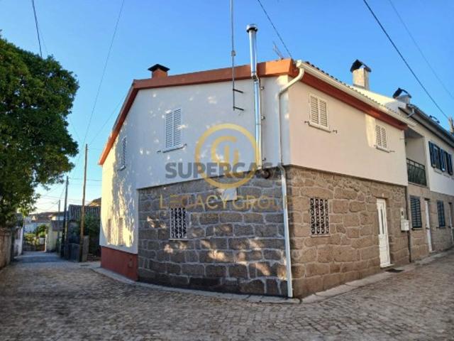 Moradia T3 em Ervedal