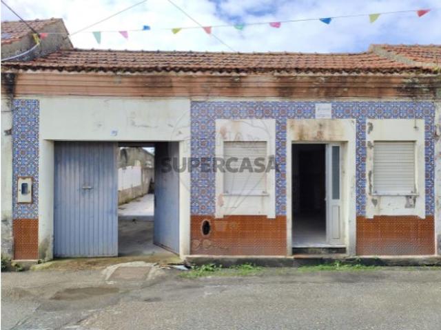 Moradia T3 em Esgueira