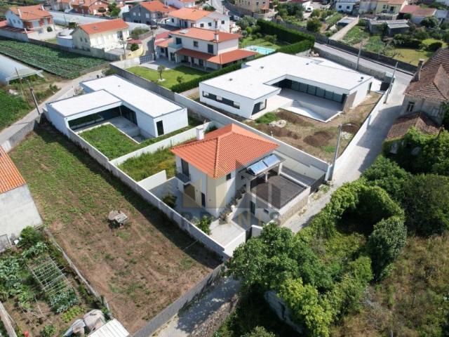 Moradia T3 em Esposende