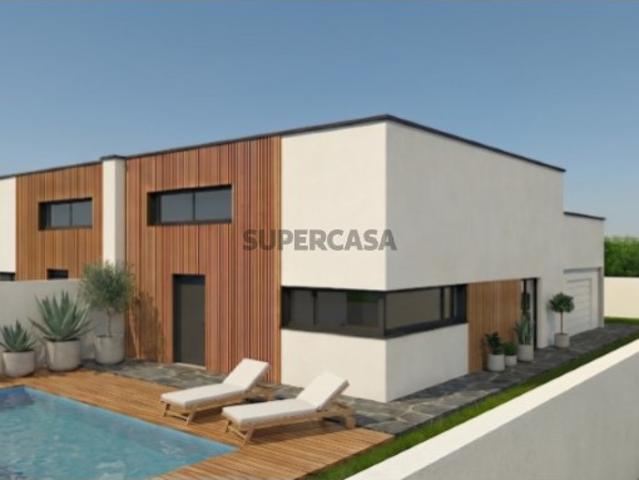 Moradia T3 em Fão