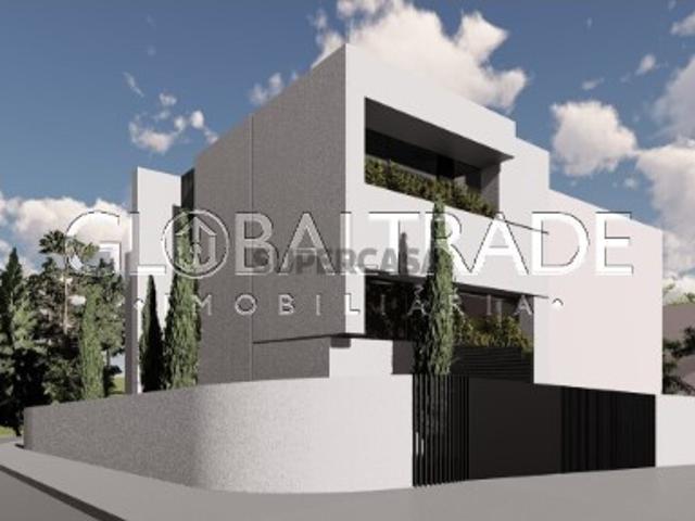 Moradia T3 em Fânzeres e São Pedro da Cova