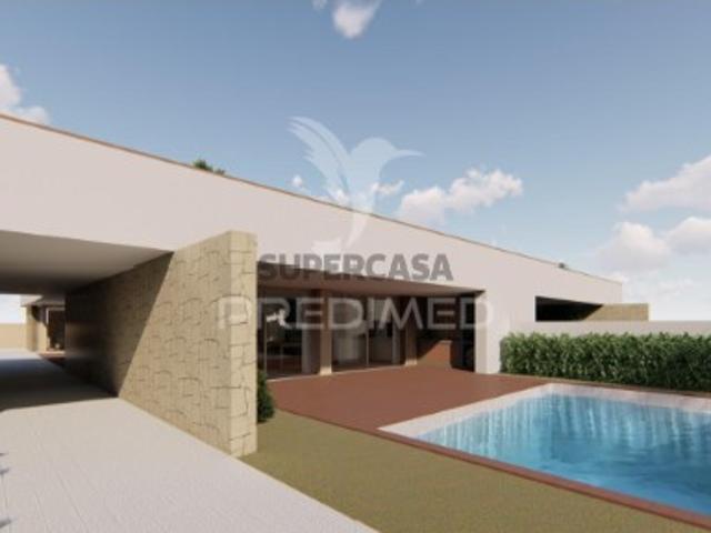 Moradia T3 em Fânzeres e São Pedro da Cova