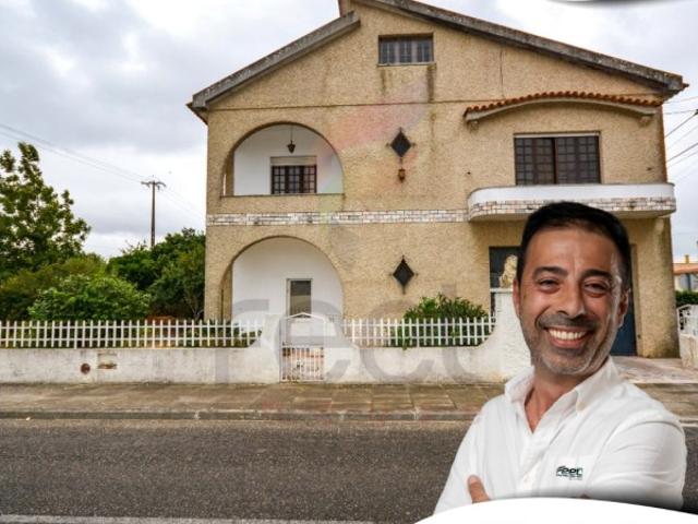 MORADIA T3 em Fazendas de Almeirim
