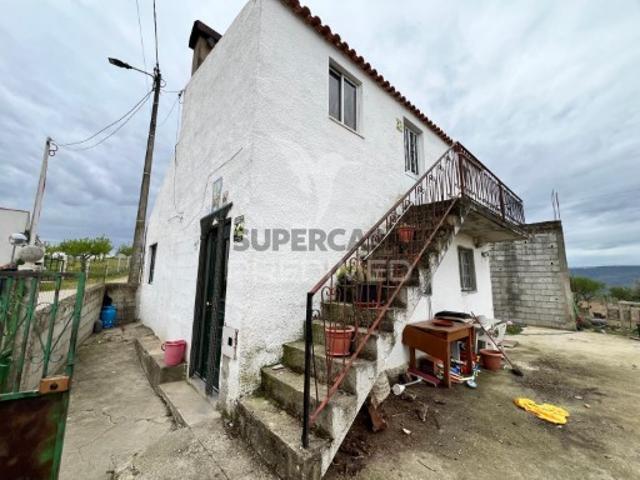 Moradia T3 em Açoreira