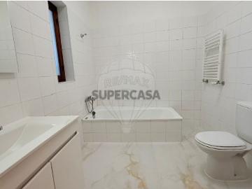 Moradia T3 em Fermentelos