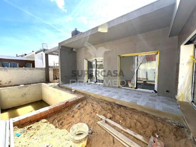 Moradia T3 em Fernão Ferro
