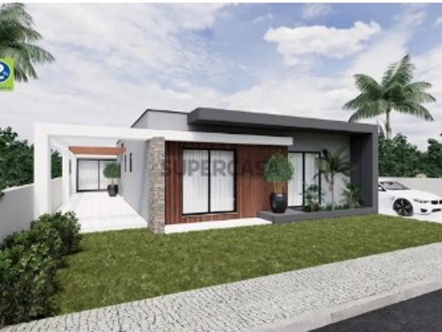 Moradia T3 em Fernão Ferro