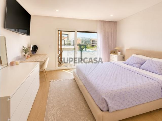 Moradia T3 em Fernão Ferro