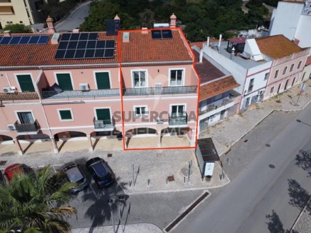 Moradia T3 em Ferragudo