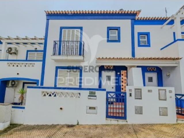 Moradia T3 em Ferragudo