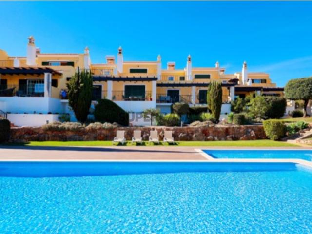 Moradia T3 em Ferragudo