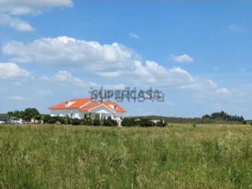 Moradia T3 em Ferreira do Alentejo