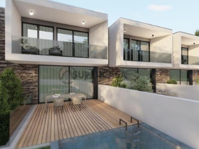 Moradia T3 em Ferreiros, Prozelo e Besteiros