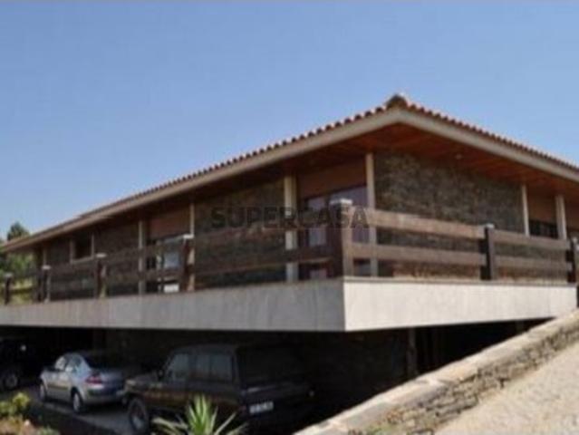 Moradia T3 em Folhadela