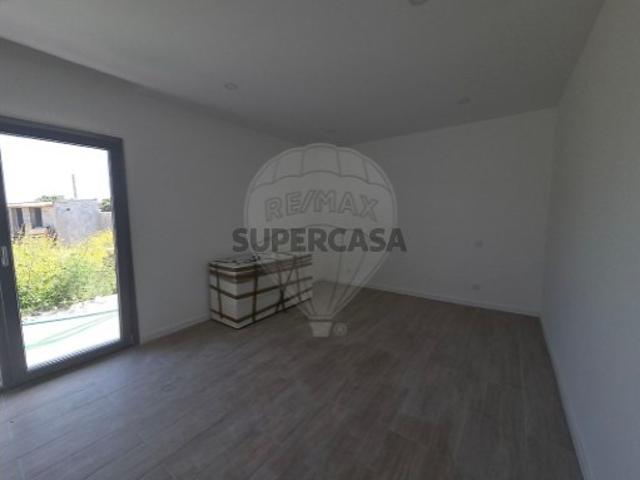 Moradia T3 em Foros de Salvaterra