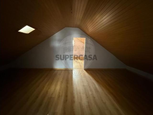 Moradia T3 em Foros de Vale Figueira