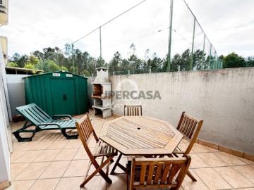 Moradia T3 em Fradelos